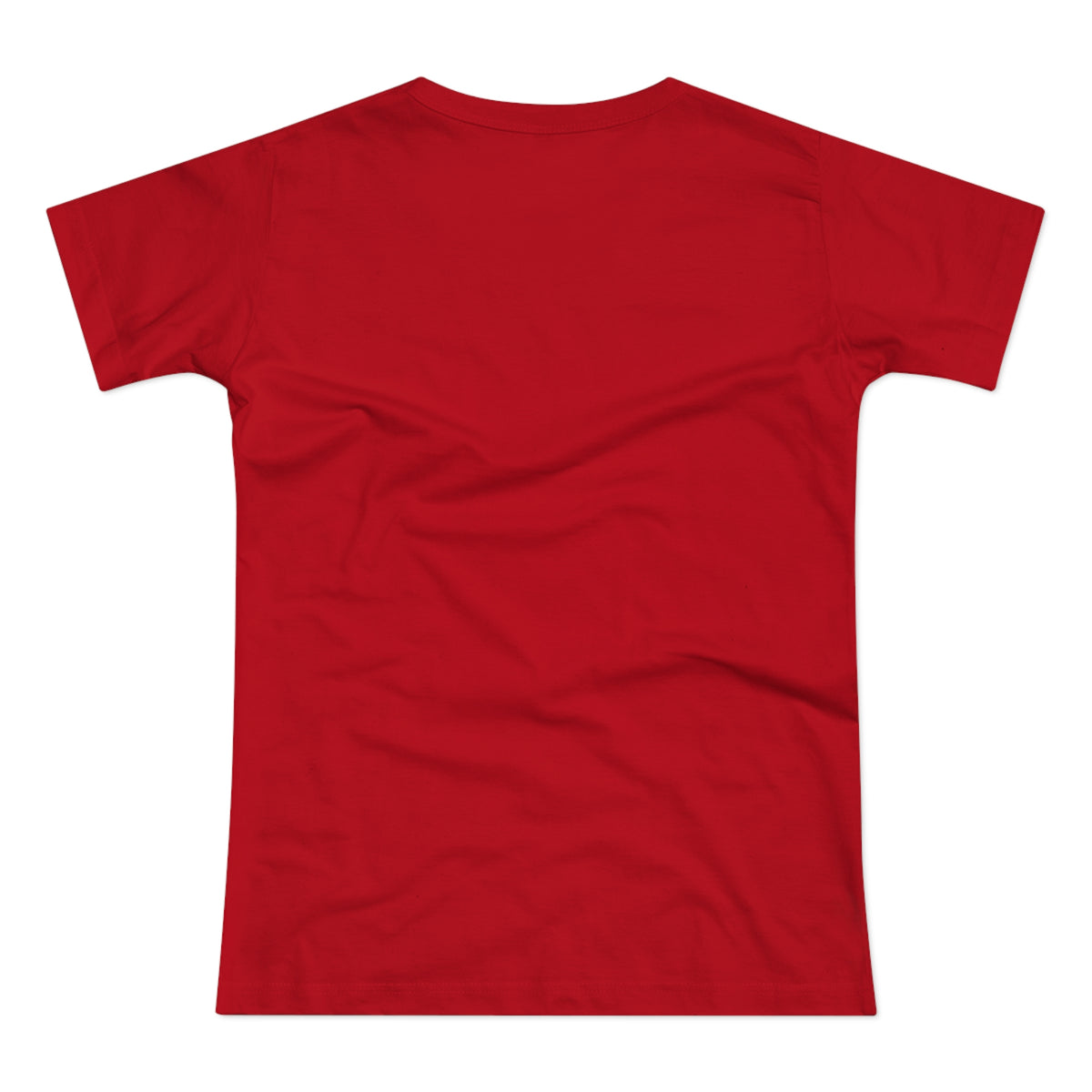 Vyren Minimalist Women's T‑Shirt — Small Chest Logo
