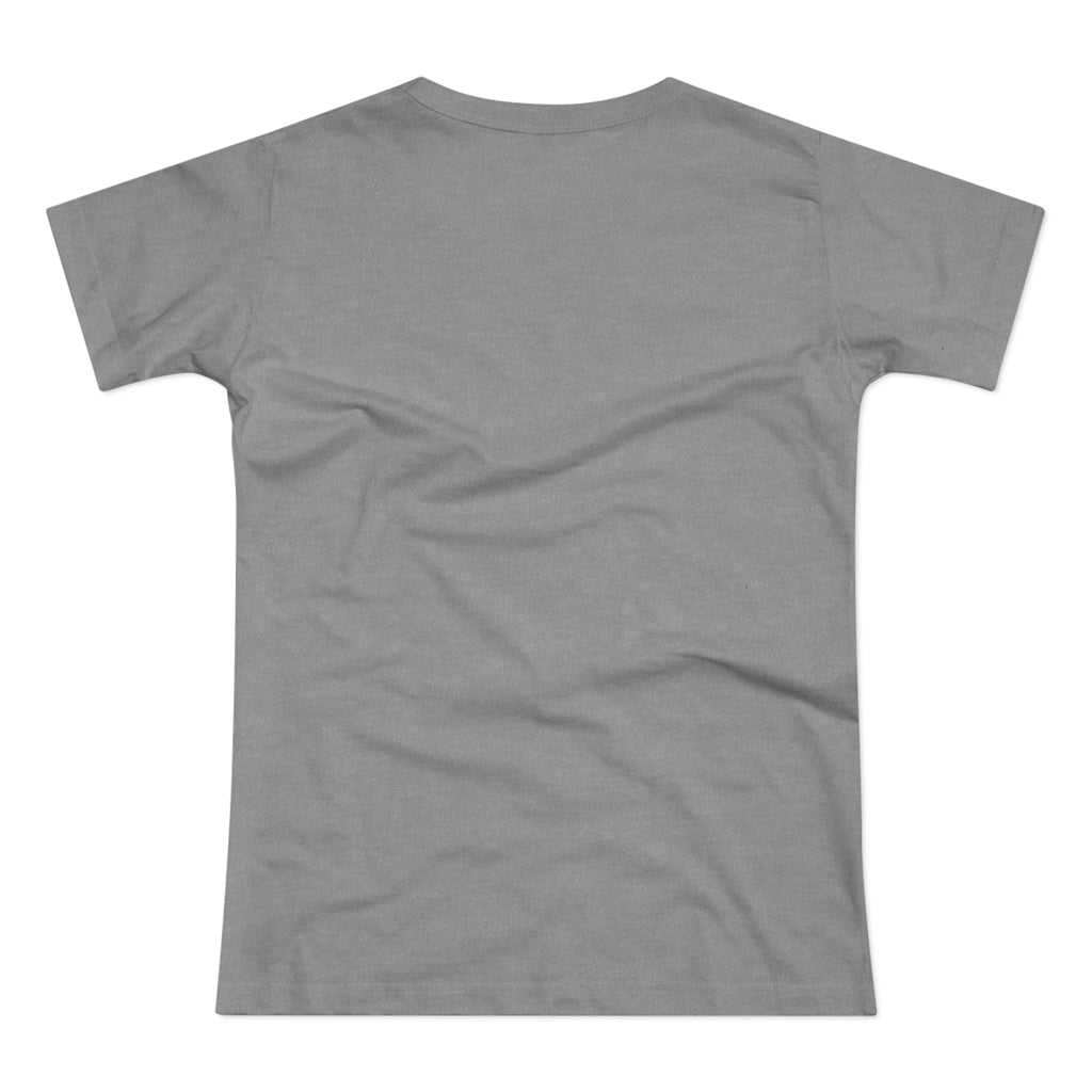 Vyren Minimalist Women's T‑Shirt — Small Chest Logo