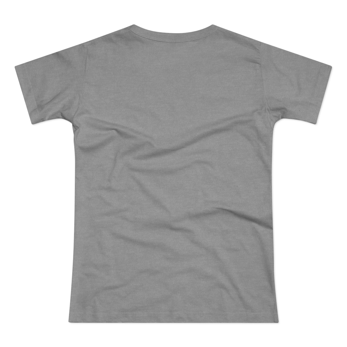 Vyren Minimalist Women's T‑Shirt — Small Chest Logo