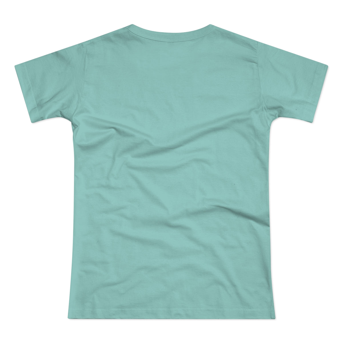 Vyren Minimalist Women's T‑Shirt — Small Chest Logo