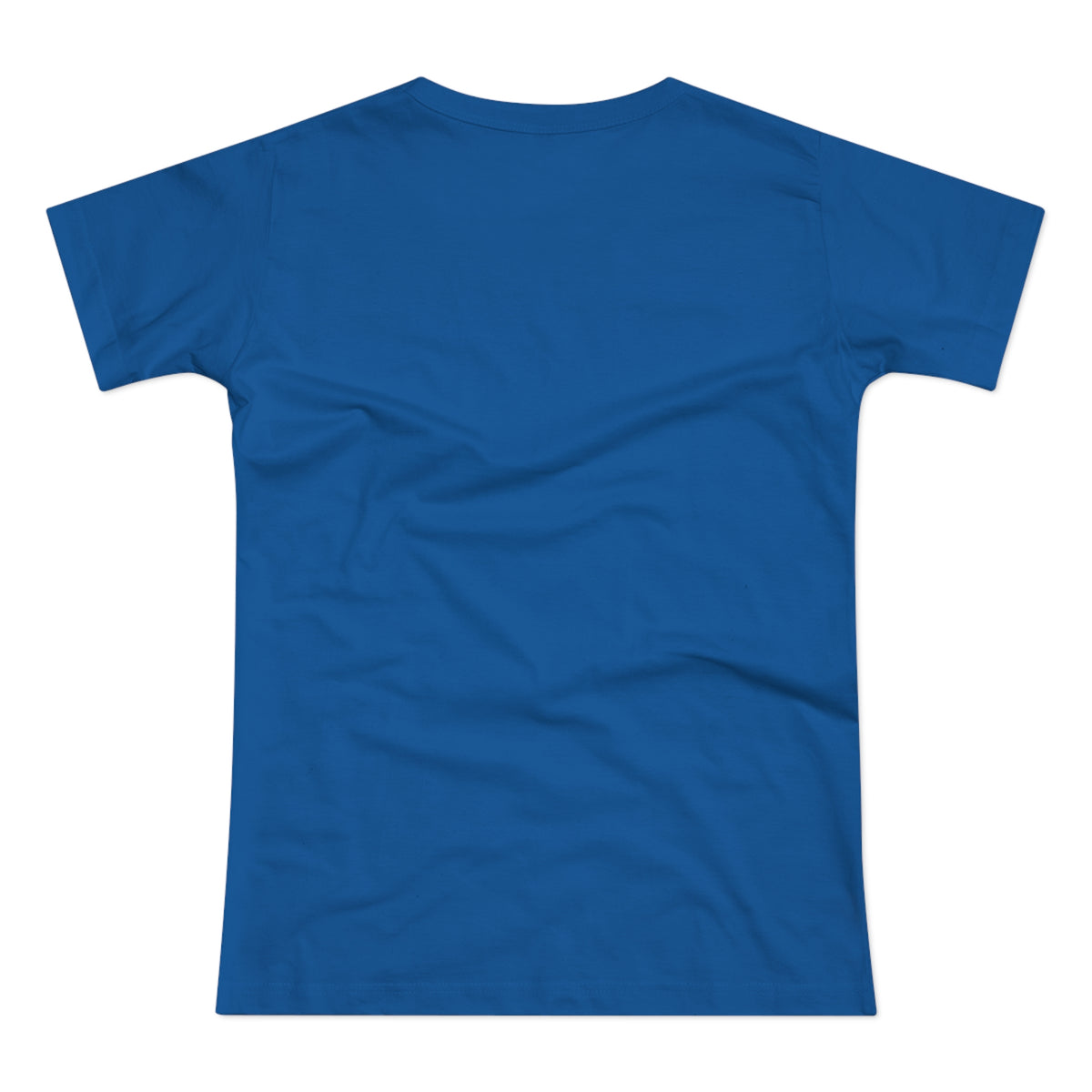Vyren Minimalist Women's T‑Shirt — Small Chest Logo