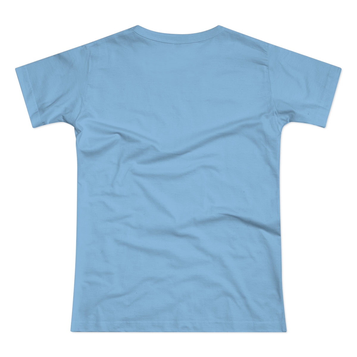Vyren Minimalist Women's T‑Shirt — Small Chest Logo