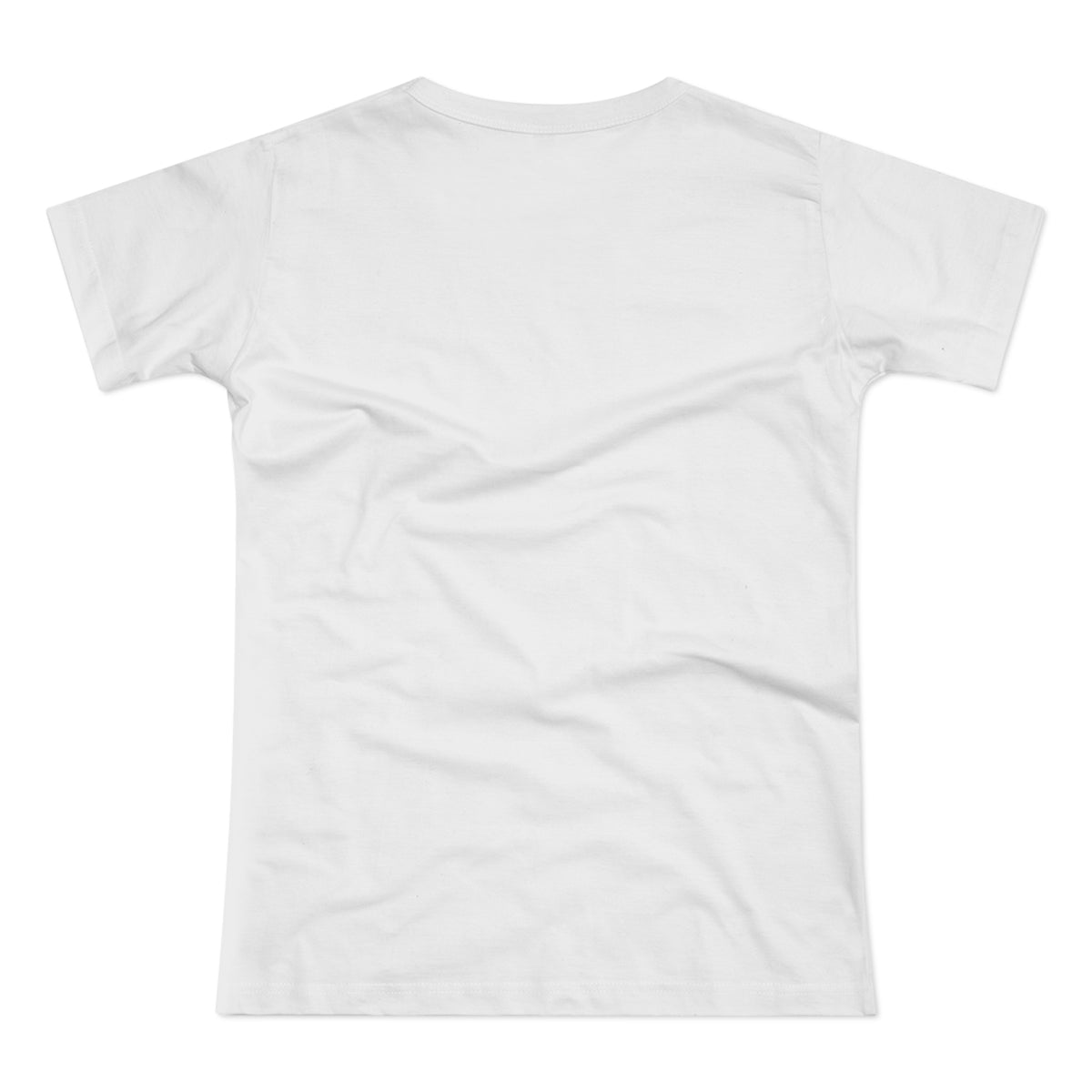 Vyren Minimalist Women's T‑Shirt — Small Chest Logo