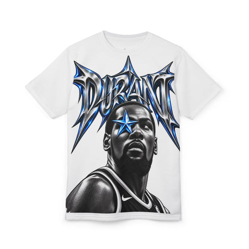 Unisex Cut & Sew Tee (AOP)
